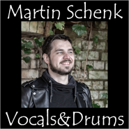 Martin Schenk